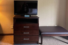 Quality Suites Graham - Burlington South