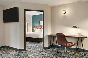 Four Points by Sheraton Raleigh Arena