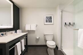 Four Points by Sheraton Raleigh Arena