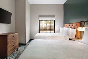 Four Points by Sheraton Raleigh Arena