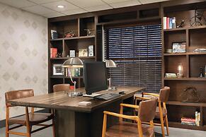 Four Points by Sheraton Raleigh Arena