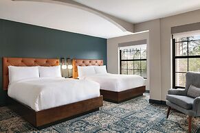 Four Points by Sheraton Raleigh Arena