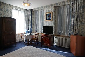 Hotel La Diligence