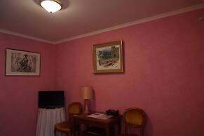 Hotel La Diligence