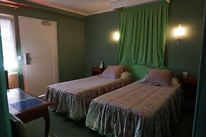 Hotel La Diligence