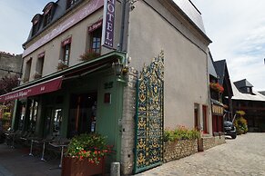 Hotel La Diligence