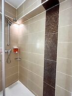 Kyriad Montpellier Centre - Antigone