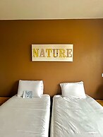 Kyriad Montpellier Centre - Antigone