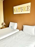 Kyriad Montpellier Centre - Antigone