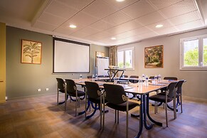 Kyriad Montpellier Centre - Antigone