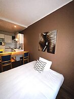 Kyriad Montpellier Centre - Antigone