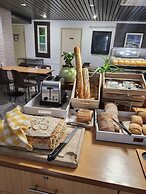 Kyriad Montpellier Centre - Antigone