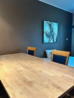 Kyriad Montpellier Centre - Antigone