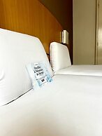 Kyriad Montpellier Centre - Antigone