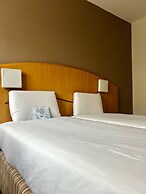 Kyriad Montpellier Centre - Antigone