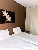 Kyriad Montpellier Centre - Antigone