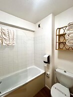 Kyriad Montpellier Centre - Antigone