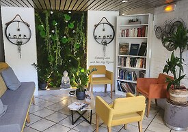 Kyriad Montpellier Centre - Antigone