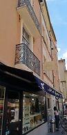 Hôtel de l'Amphithéâtre