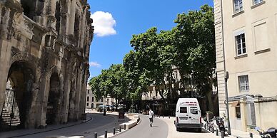 Hôtel de l'Amphithéâtre