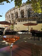 Hôtel de l'Amphithéâtre