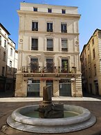 Hôtel de l'Amphithéâtre