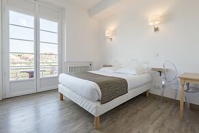Hôtel Océan