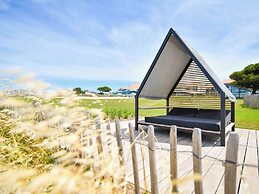 La Grande Terrasse Hotel & Spa La Rochelle - MGallery Collection