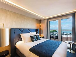 La Grande Terrasse Hotel & Spa La Rochelle - MGallery Collection