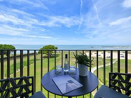 La Grande Terrasse Hotel & Spa La Rochelle - MGallery Collection