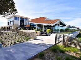 La Grande Terrasse Hotel & Spa La Rochelle - MGallery Collection