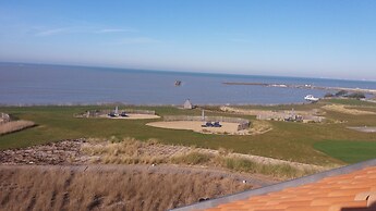 La Grande Terrasse Hotel & Spa La Rochelle - MGallery Collection