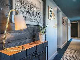 La Grande Terrasse Hotel & Spa La Rochelle - MGallery Collection