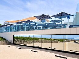 La Grande Terrasse Hotel & Spa La Rochelle - MGallery Collection