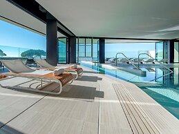 La Grande Terrasse Hotel & Spa La Rochelle - MGallery Collection