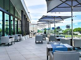 La Grande Terrasse Hotel & Spa La Rochelle - MGallery Collection