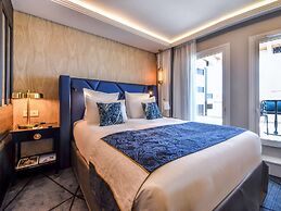 La Grande Terrasse Hotel & Spa La Rochelle - MGallery Collection