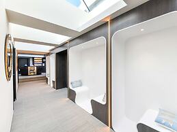 La Grande Terrasse Hotel & Spa La Rochelle - MGallery Collection