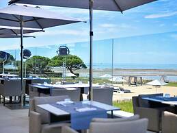 La Grande Terrasse Hotel & Spa La Rochelle - MGallery Collection