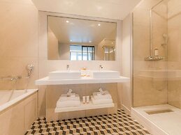 La Grande Terrasse Hotel & Spa La Rochelle - MGallery Collection