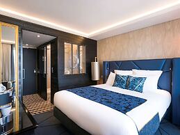 La Grande Terrasse Hotel & Spa La Rochelle - MGallery Collection