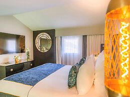 La Grande Terrasse Hotel & Spa La Rochelle - MGallery Collection