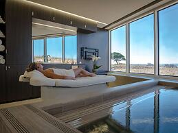 La Grande Terrasse Hotel & Spa La Rochelle - MGallery Collection