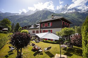 La Chaumière Mountain Lodge