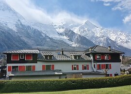 La Chaumière Mountain Lodge