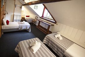 La Chaumière Mountain Lodge