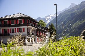 La Chaumière Mountain Lodge