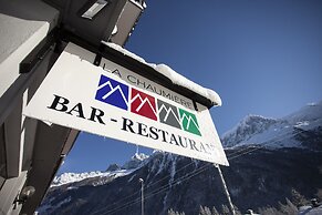 La Chaumière Mountain Lodge