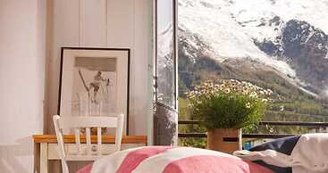 La Chaumière Mountain Lodge