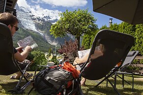 La Chaumière Mountain Lodge
